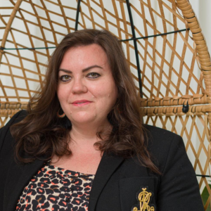 Picture of Anne Ahola Ward