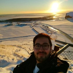 Meet The Staff 4 24ffdf8ddd860608d438dad13ba4d200