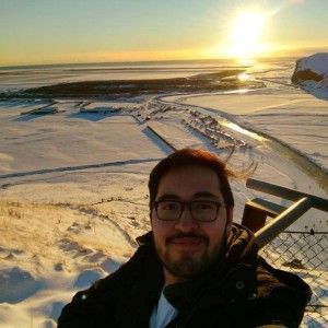 Picture of Juan Fajardo