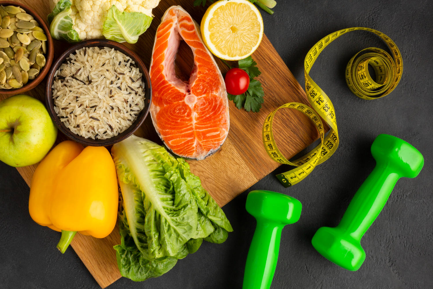 The Athlete’s Diet: Nutrition Strategies for Maximum Energy and Recovery