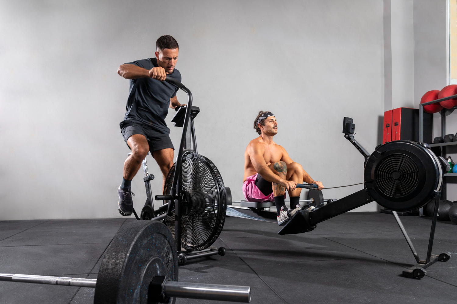 The Science of Explosiveness: How Athletes Train for Maximum Power