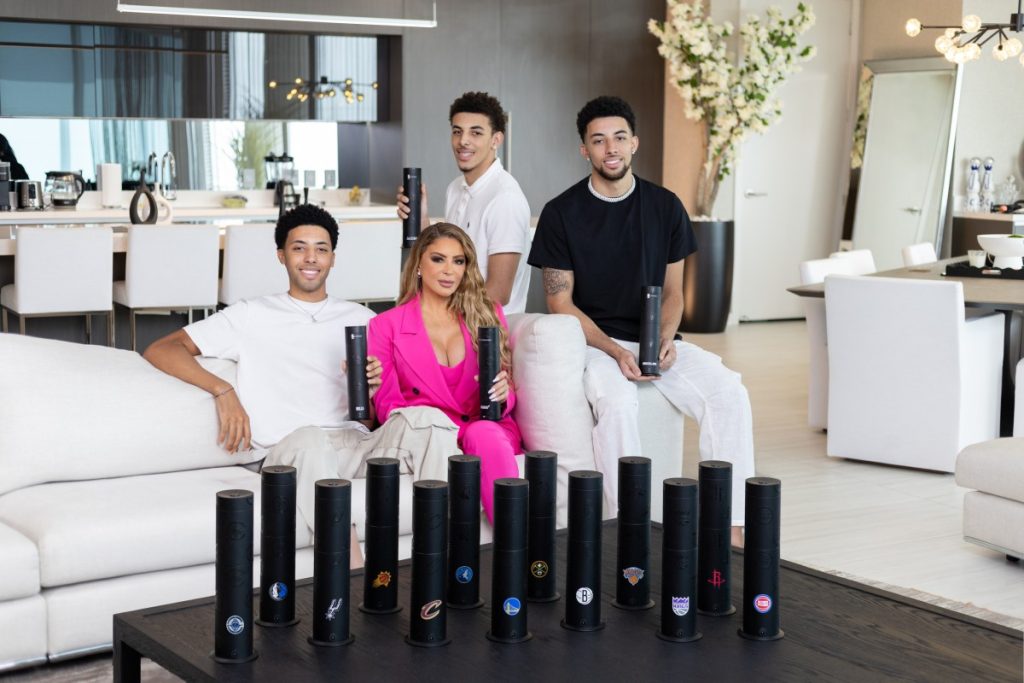 Aroma360 NBA Team Mini Pro Diffusers