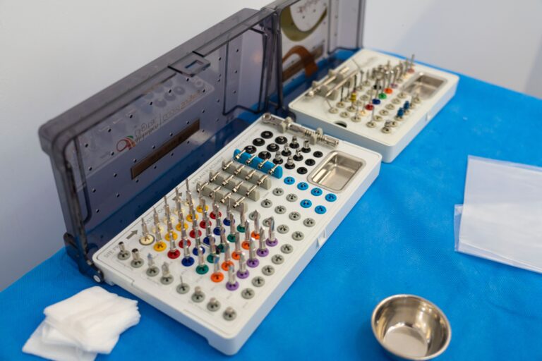 orthopedic implants and surgical hardware